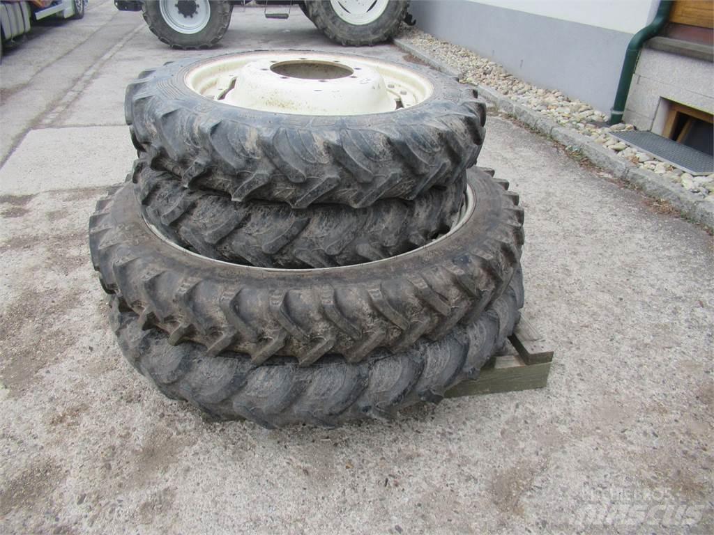  Pflegeräder Шины и колёса