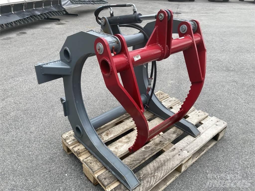  Polterschild II Навесные фронтальные погрузчики