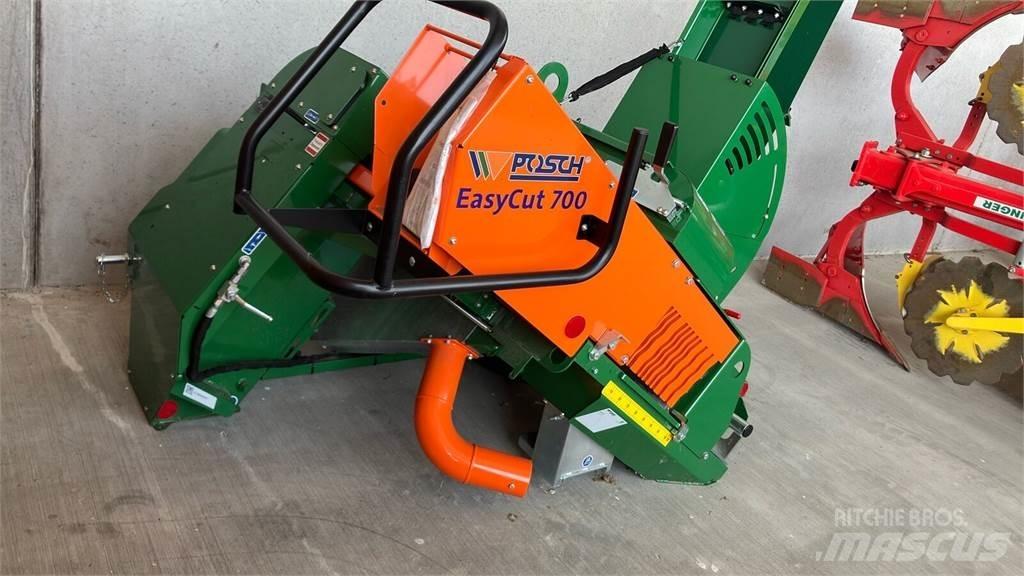 Posch Easy Cut 700 Дровоколы