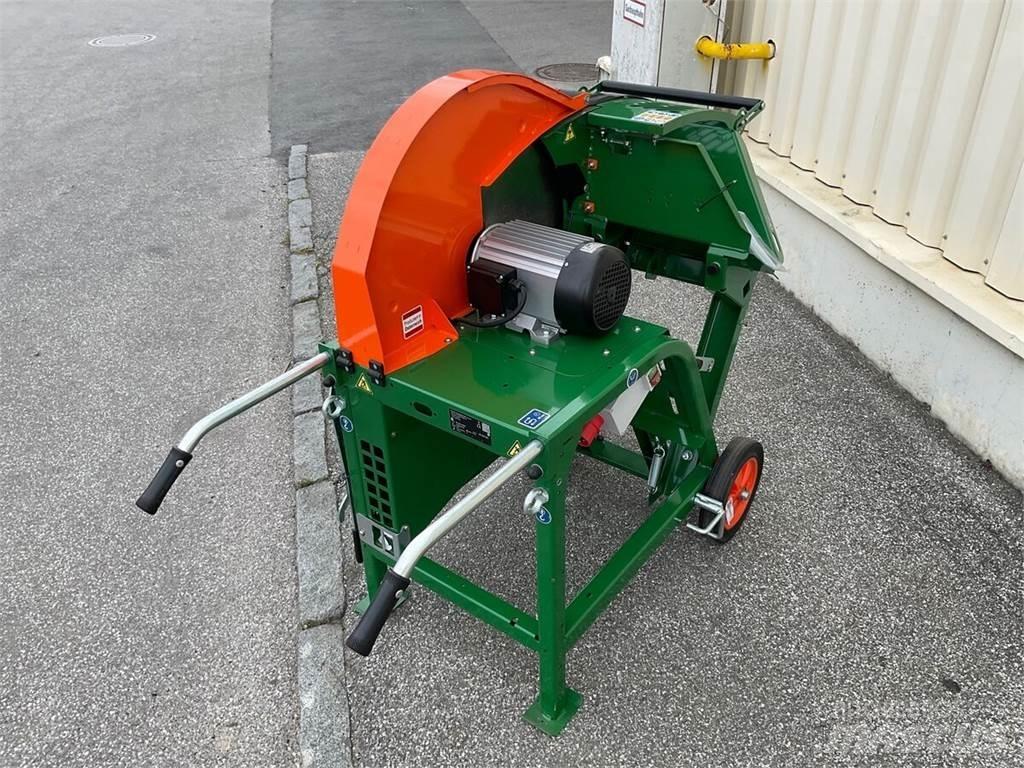 Posch M1361HSW Лесозаготовительная техника - Другие