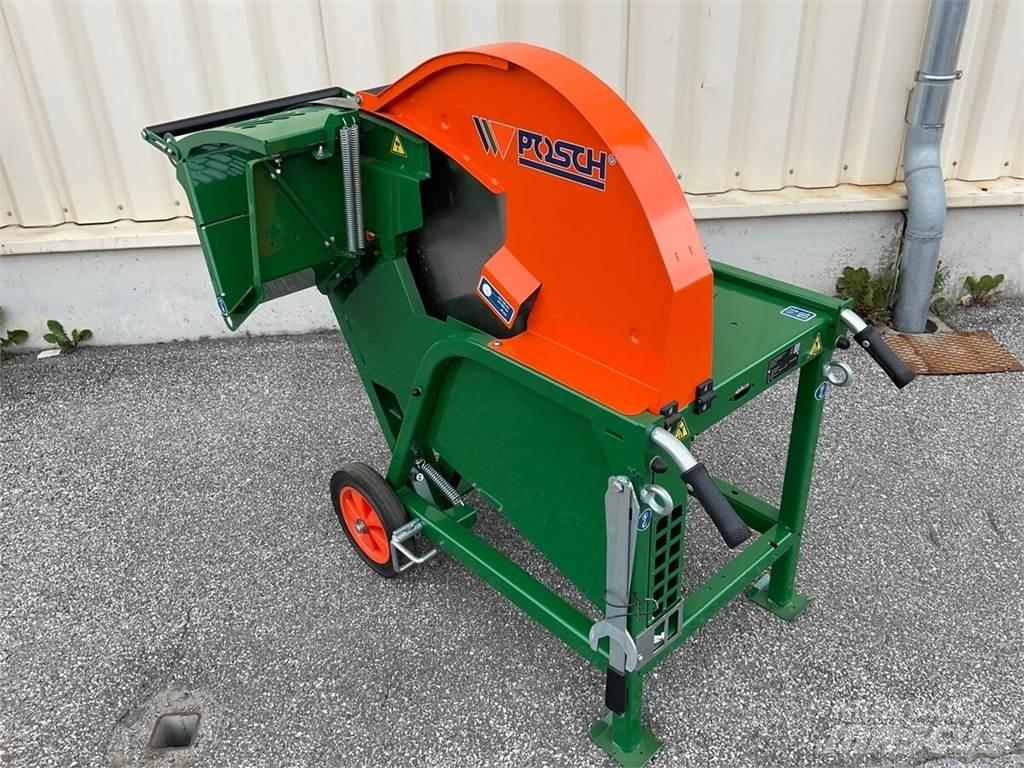 Posch M1361HSW Лесозаготовительная техника - Другие