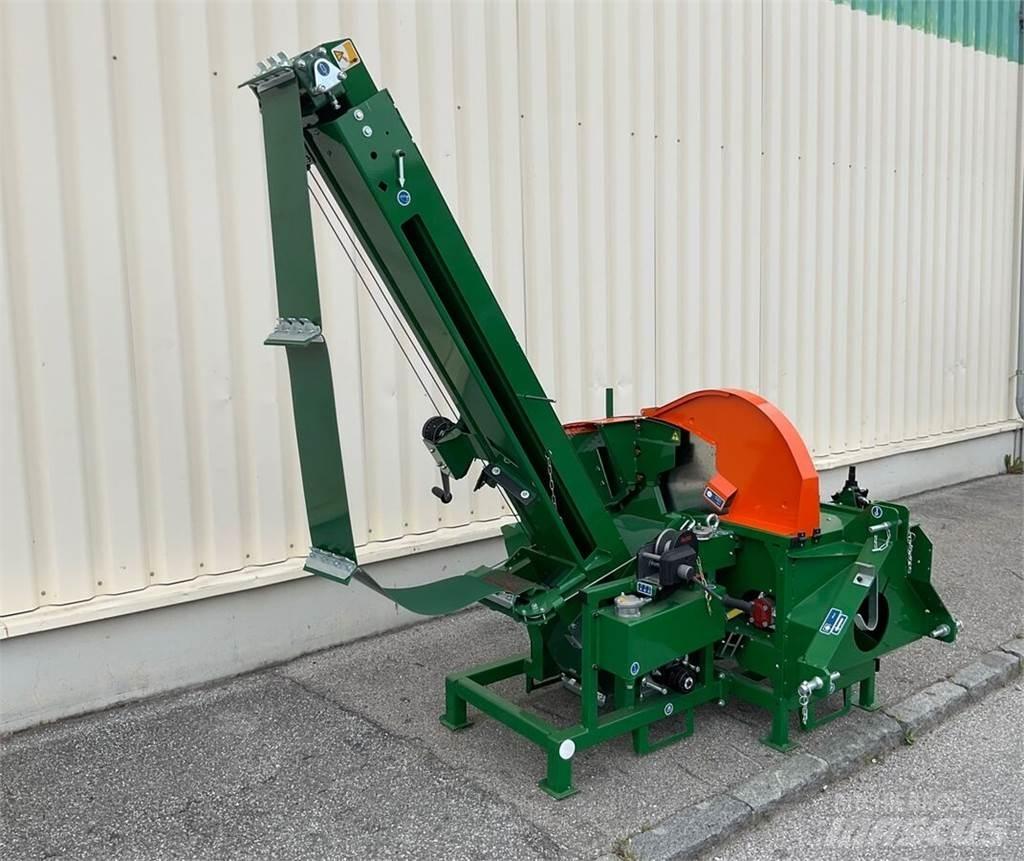 Posch M1365SWF4 Лесозаготовительная техника - Другие