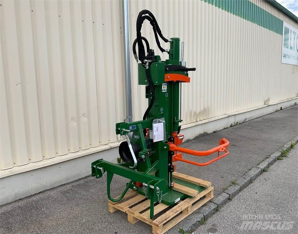 Posch M6241MR Лесозаготовительная техника - Другие