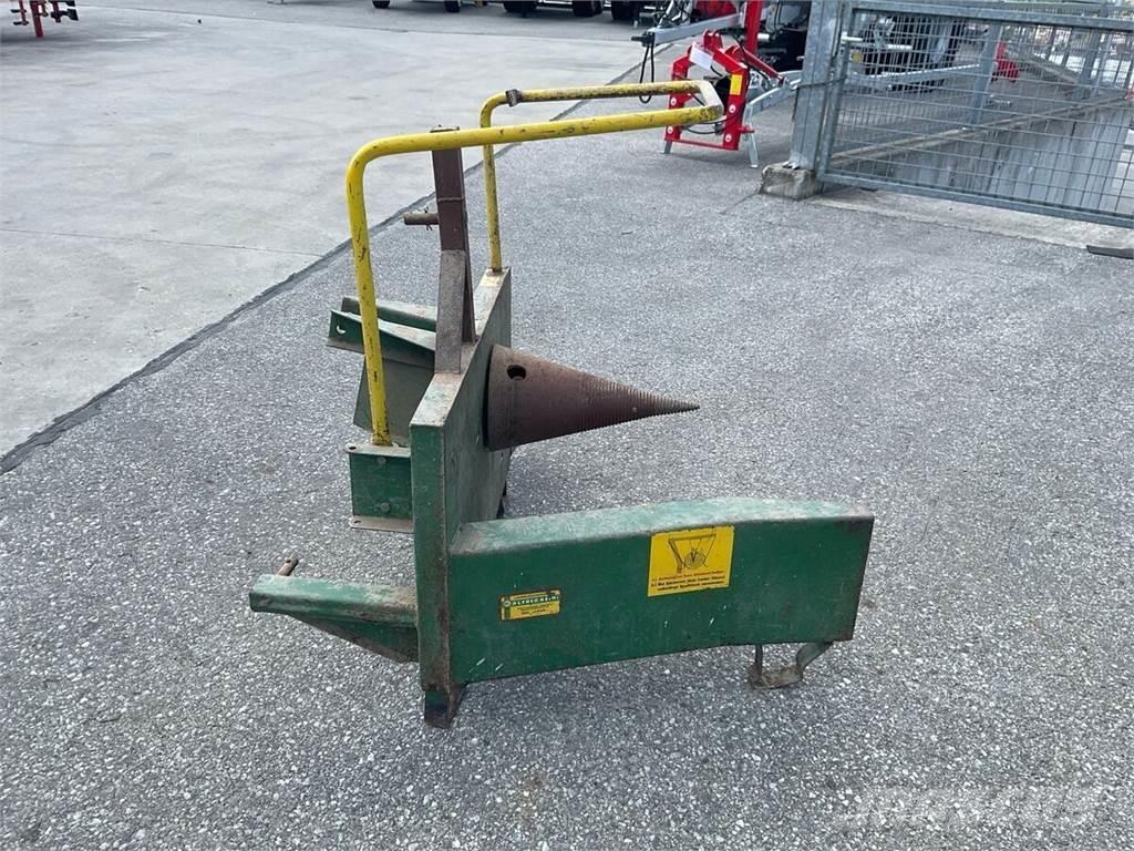 Posch Maxi Дровоколы