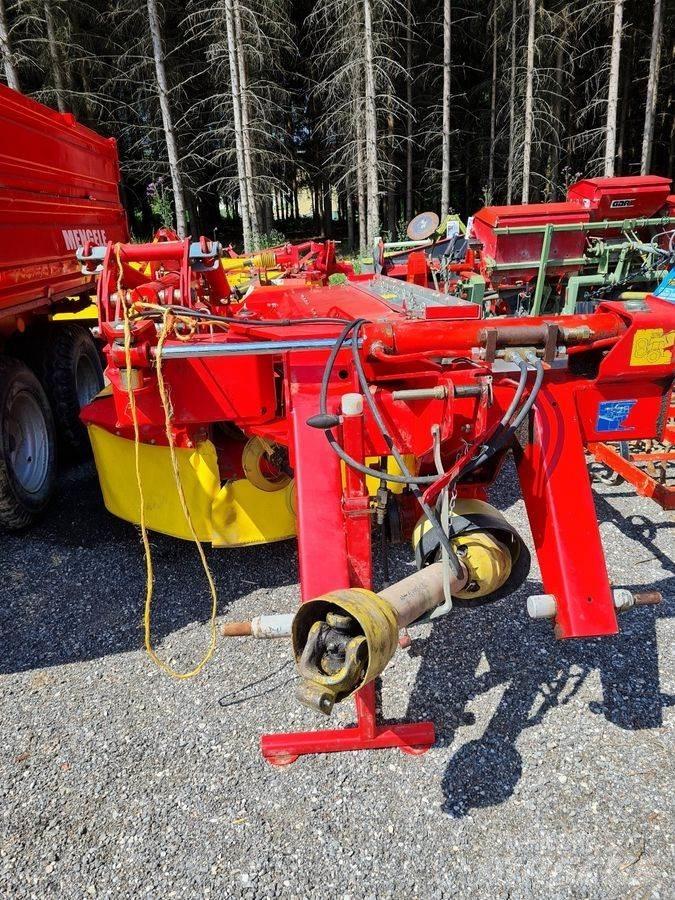 Pöttinger 340 Роторные косилки