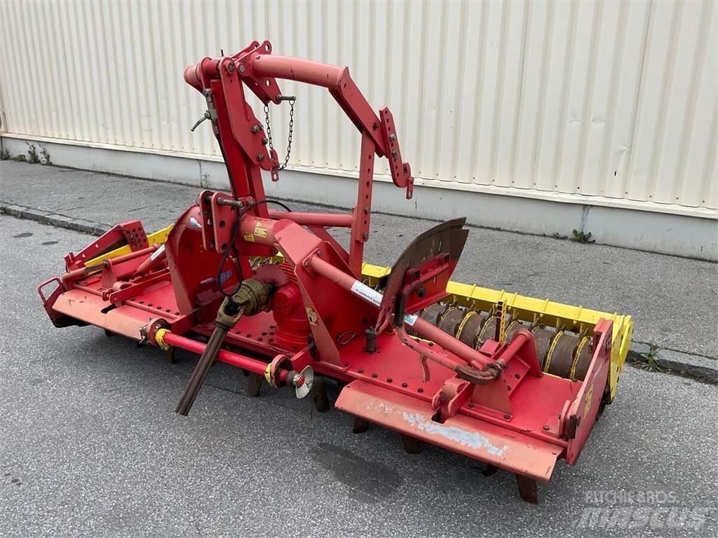 Pöttinger Lion 300 Дисковые бороны