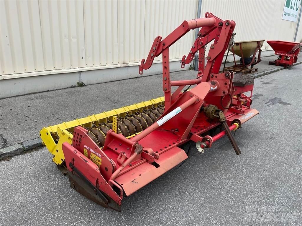 Pöttinger Lion 300 Дисковые бороны