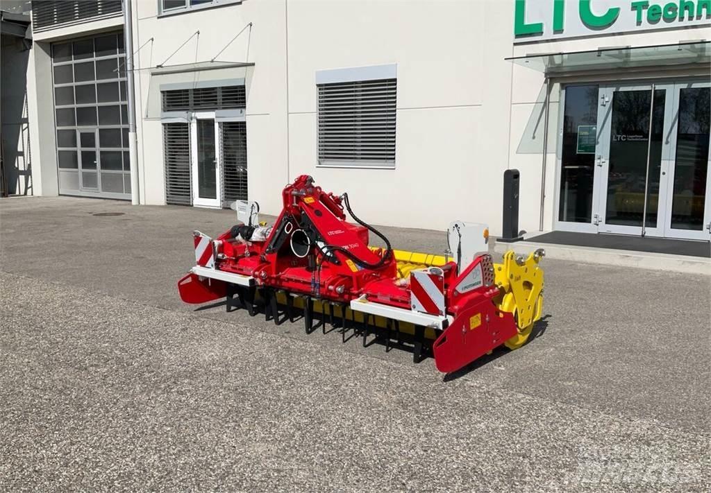 Pöttinger Lion 3040 Дисковые бороны