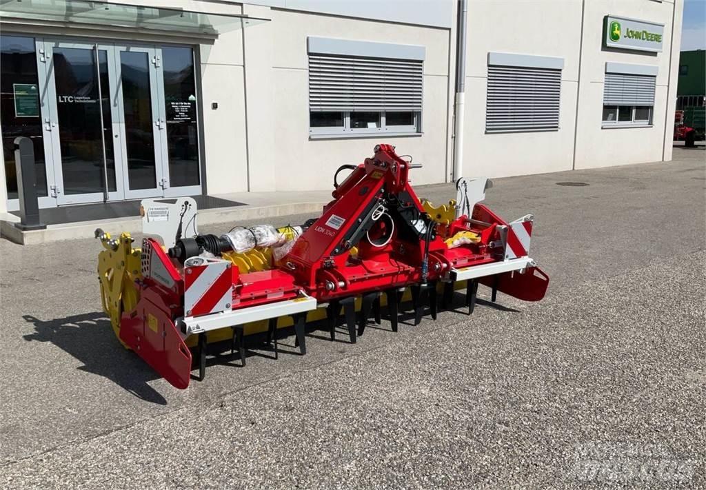 Pöttinger Lion 3040 Дисковые бороны