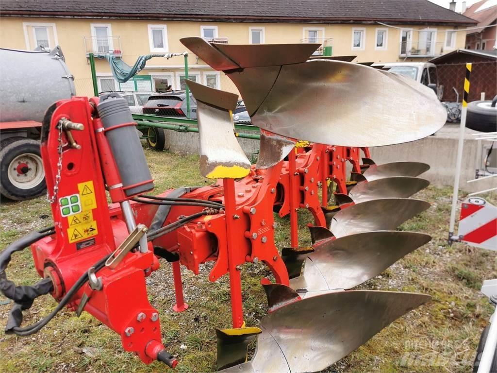 Pöttinger SERVO 45 Обычные плуги