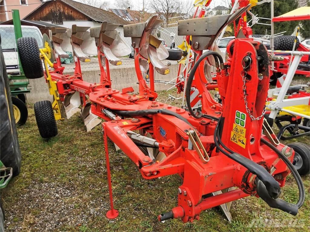 Pöttinger SERVO 45 Обычные плуги