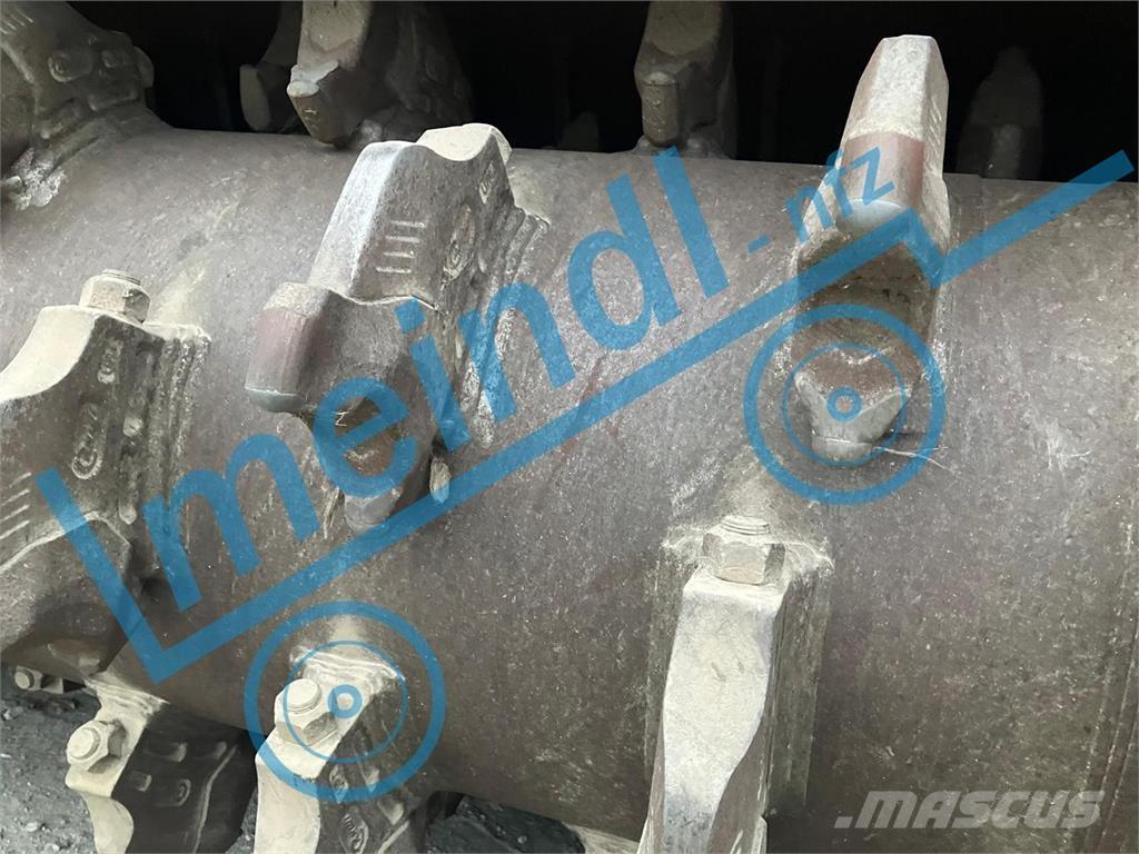 Prinoth FM 900 Лесозаготовительная техника - Другие