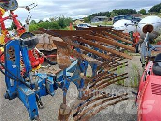 Rabe STAR 120 MXD Обычные плуги