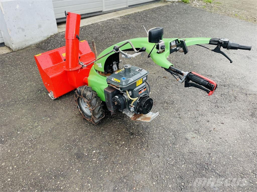 Rapid Mondo Сельхозтехника - Другие