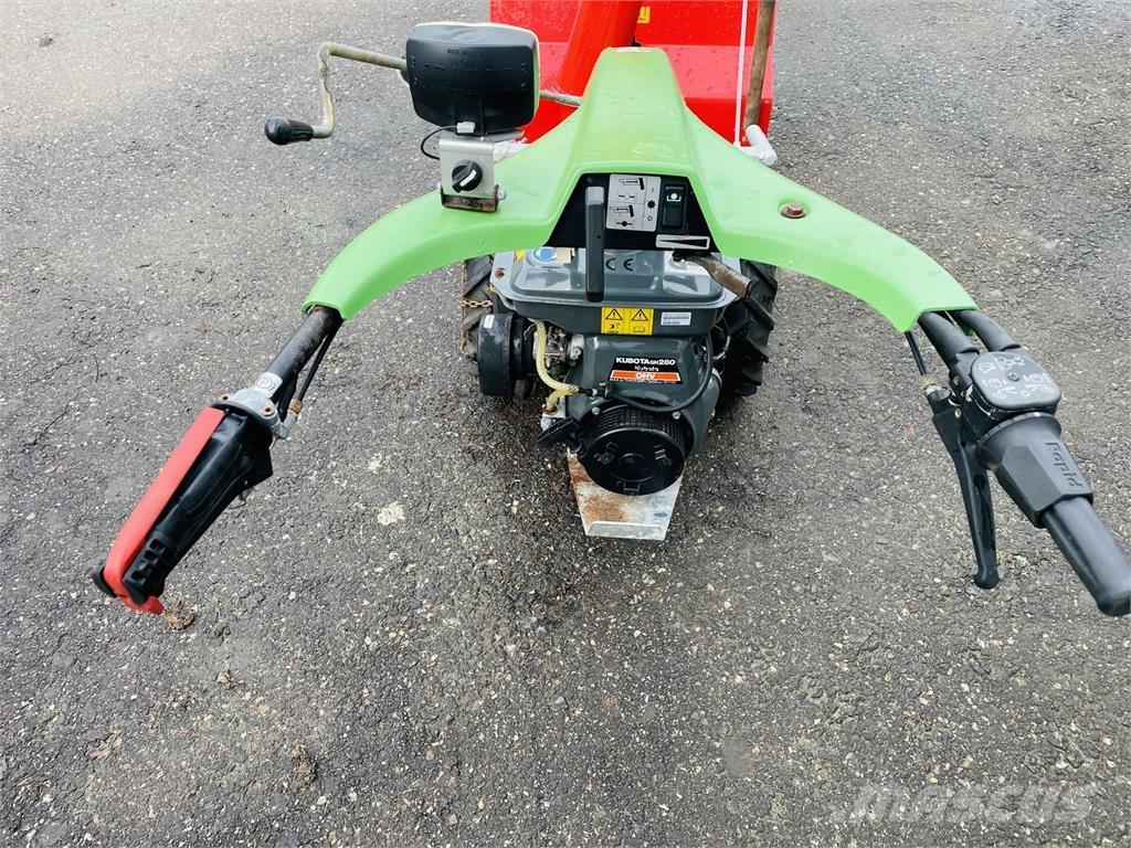 Rapid Mondo Сельхозтехника - Другие