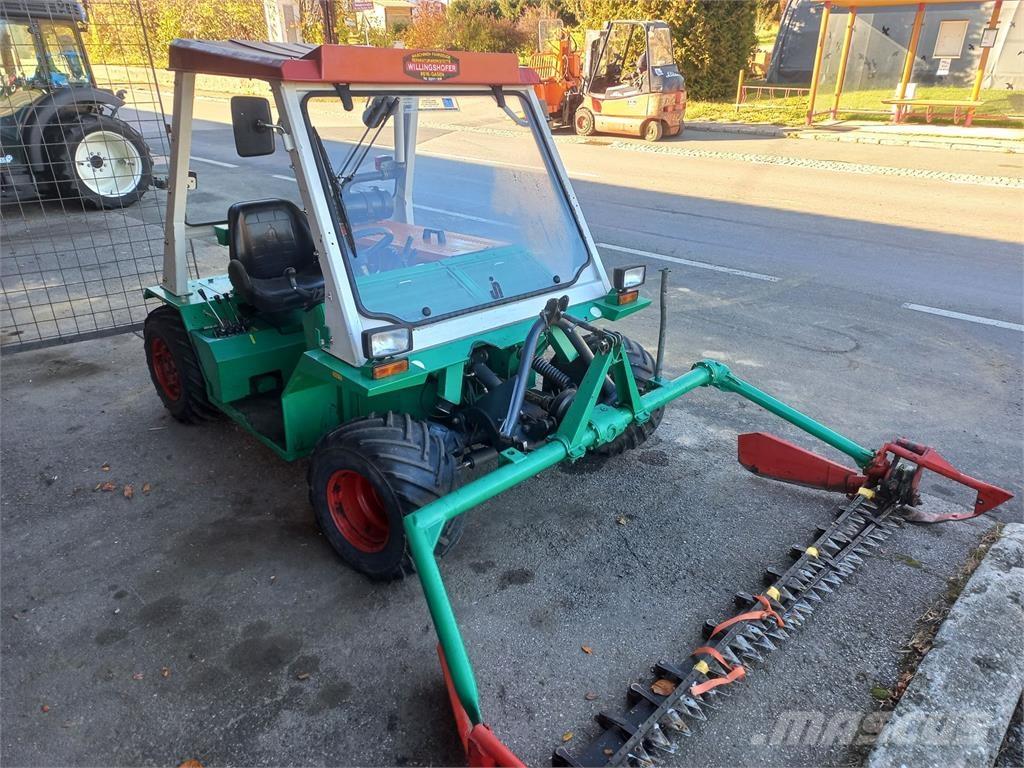 Rasant 1903 Сельхозтехника - Другие