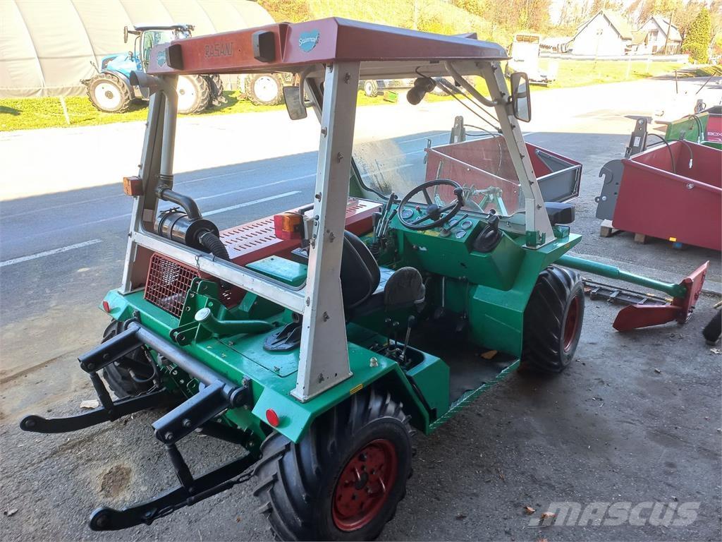 Rasant 1903 Сельхозтехника - Другие