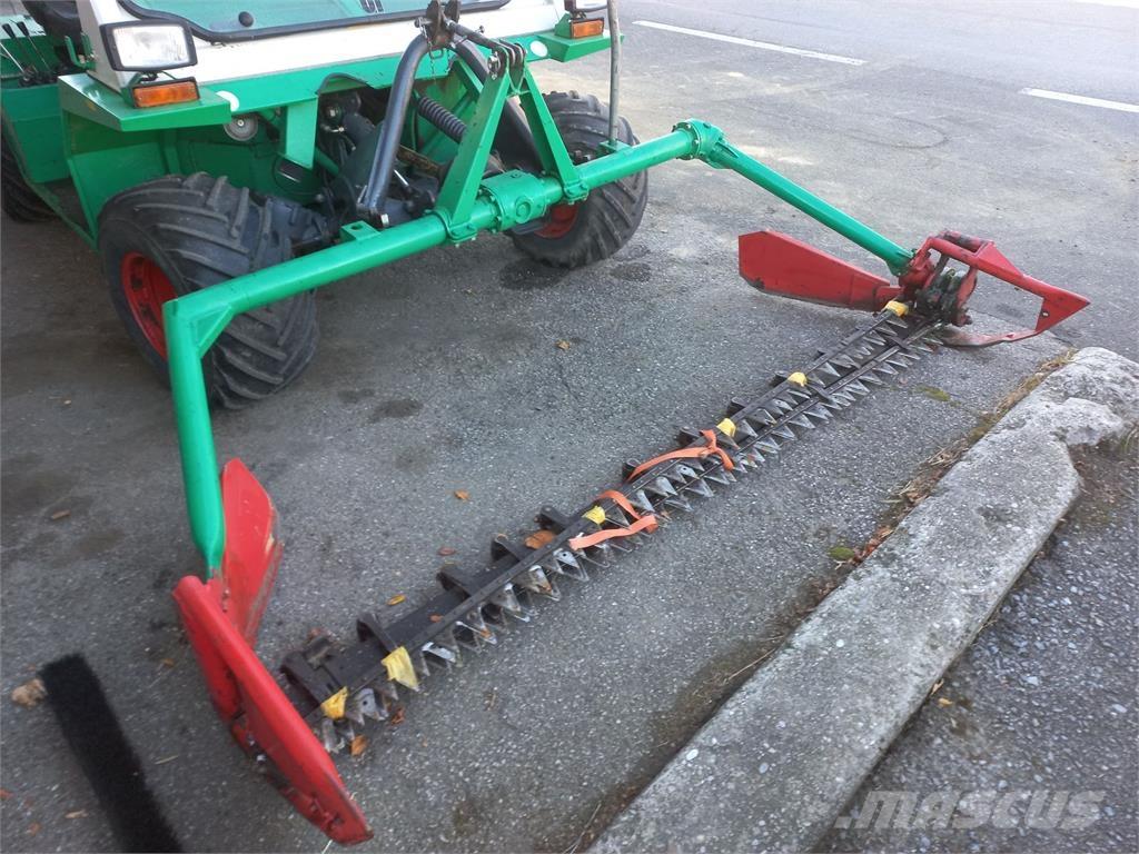 Rasant 1903 Сельхозтехника - Другие