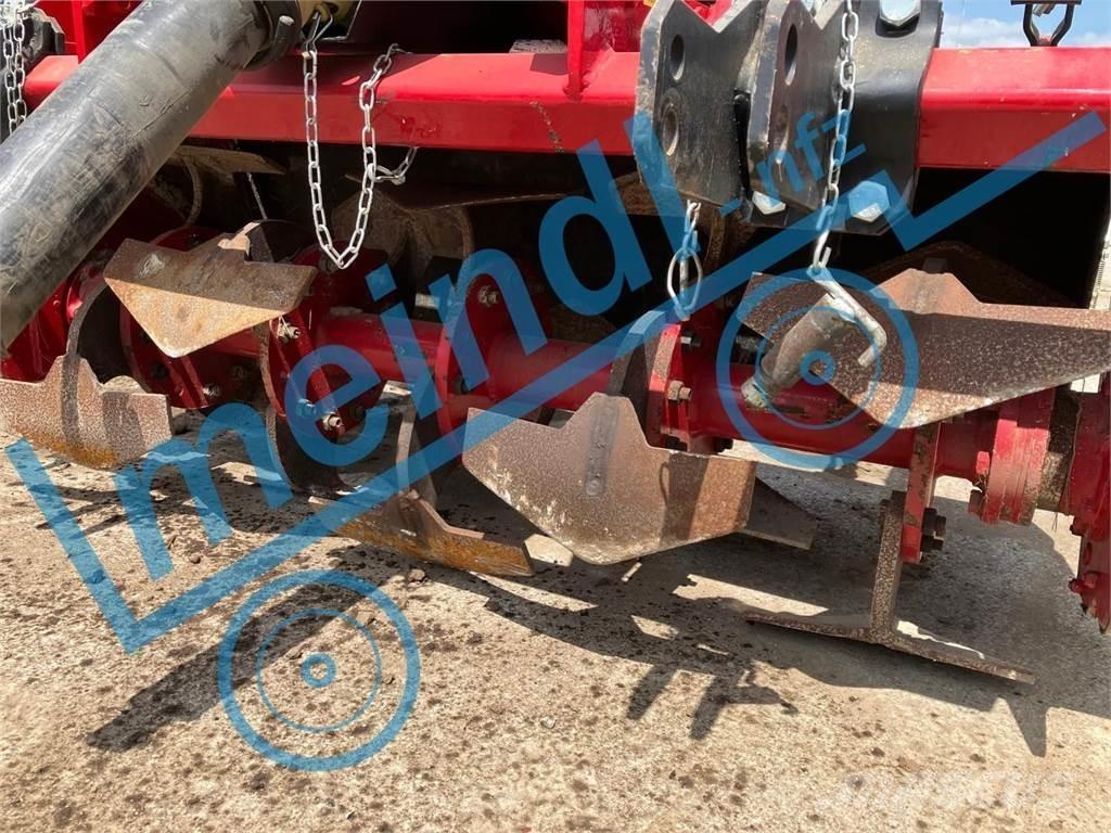  Rath Geo Hobel Сельхозтехника - Другие