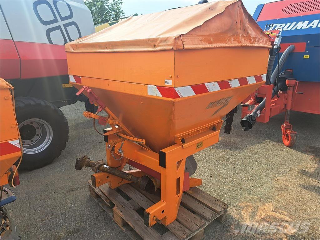 Rauch 601 Коммунальная техника - Другие