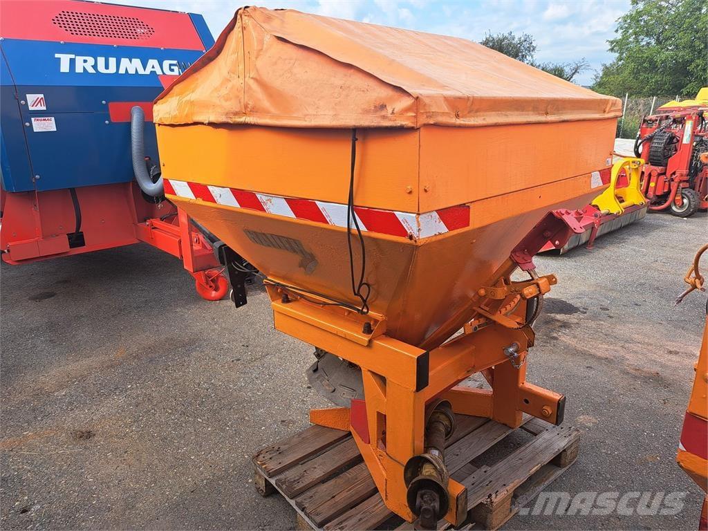 Rauch 601 Коммунальная техника - Другие