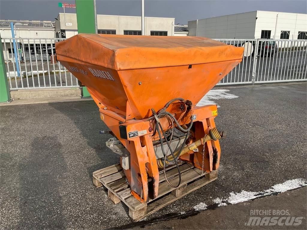 Rauch AXEO 18.1 Коммунальная техника - Другие