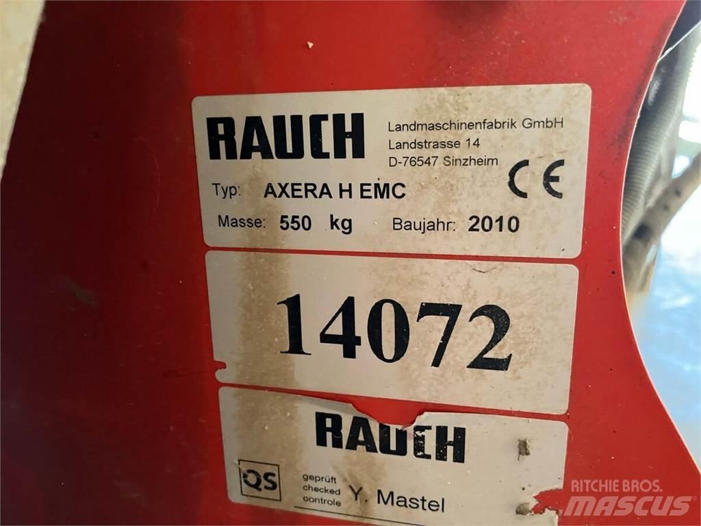 Rauch Axera H EMC Прочая техника для удобрений