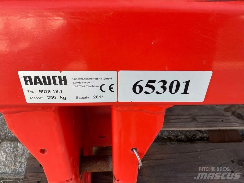 Rauch MDS 19.1 Прочая техника для удобрений