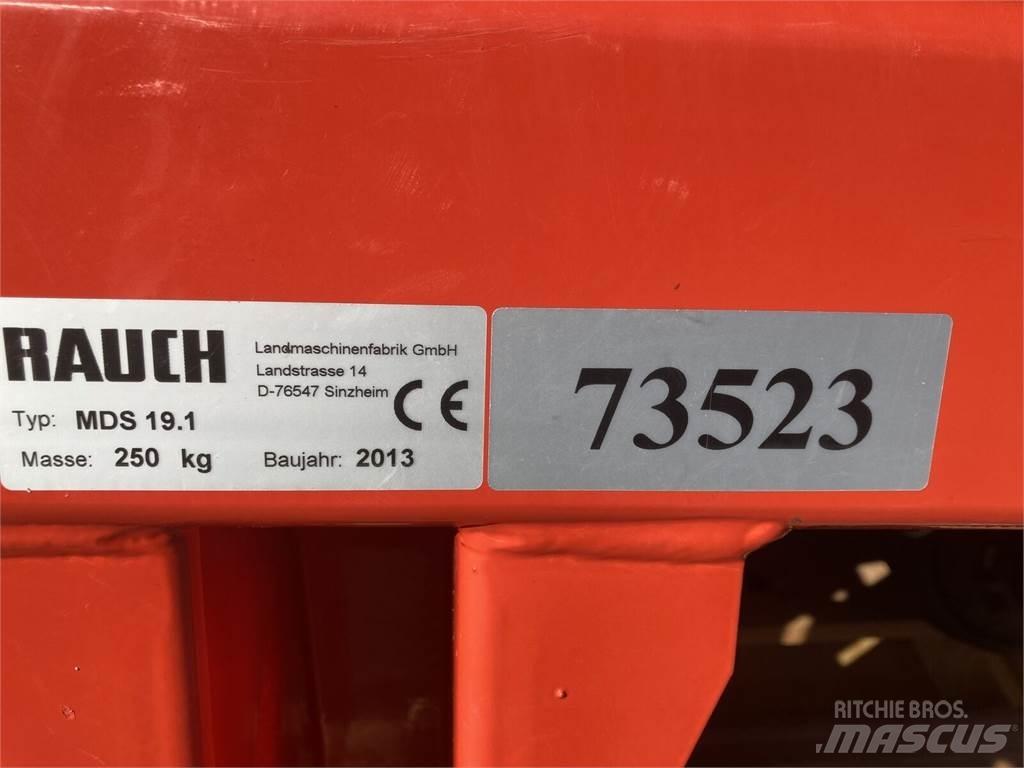 Rauch MDS 19.1 Прочая техника для удобрений