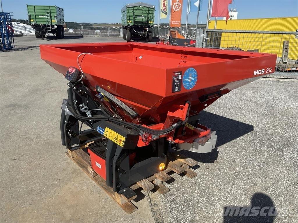 Rauch MDS 20.2 Прочая техника для удобрений