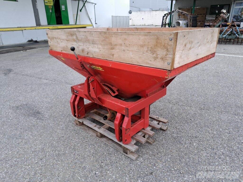 Rauch MDS 701 Прочая техника для удобрений
