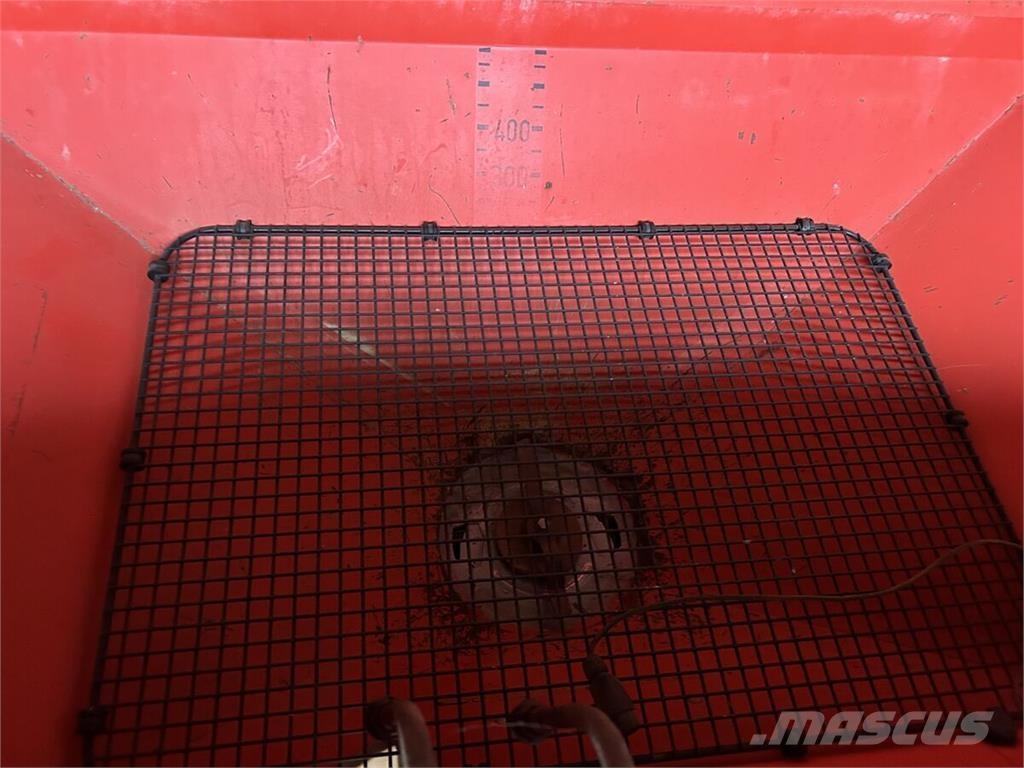 Rauch MDS 901 Прочая техника для удобрений