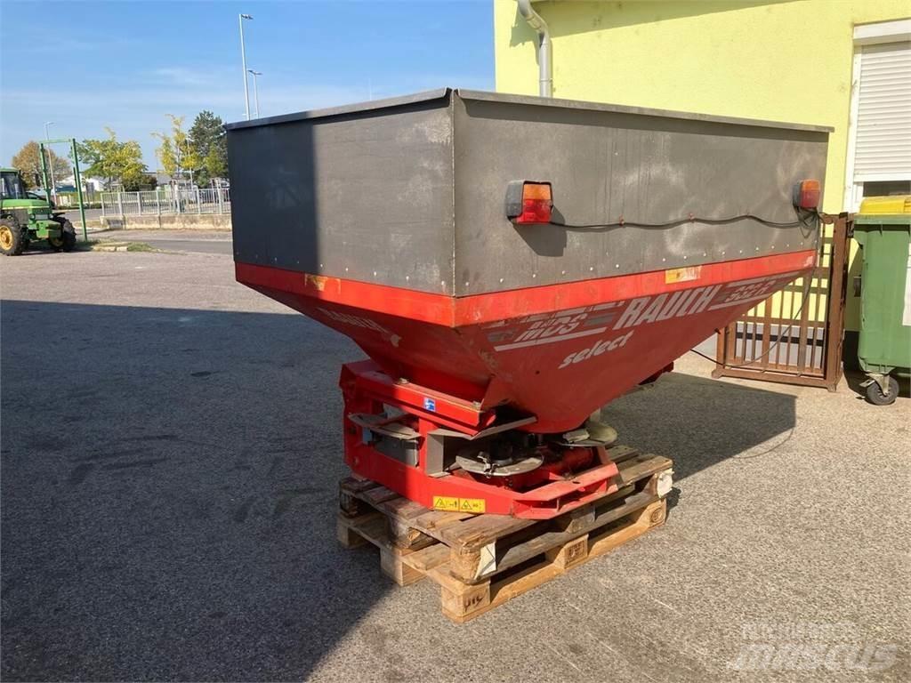 Rauch MDS 932 Прочая техника для удобрений