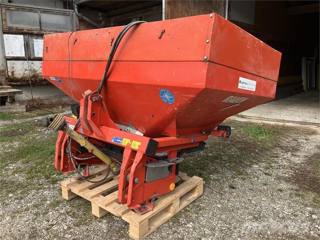 Rauch MDS 935R Прочая техника для удобрений