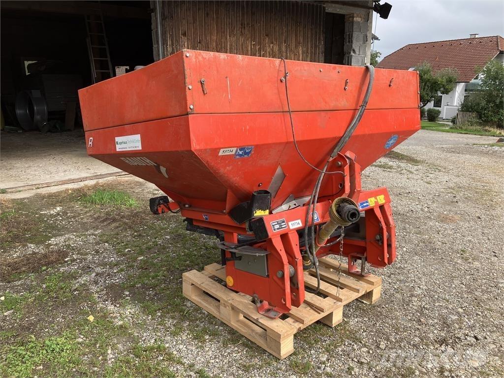 Rauch MDS 935R Прочая техника для удобрений