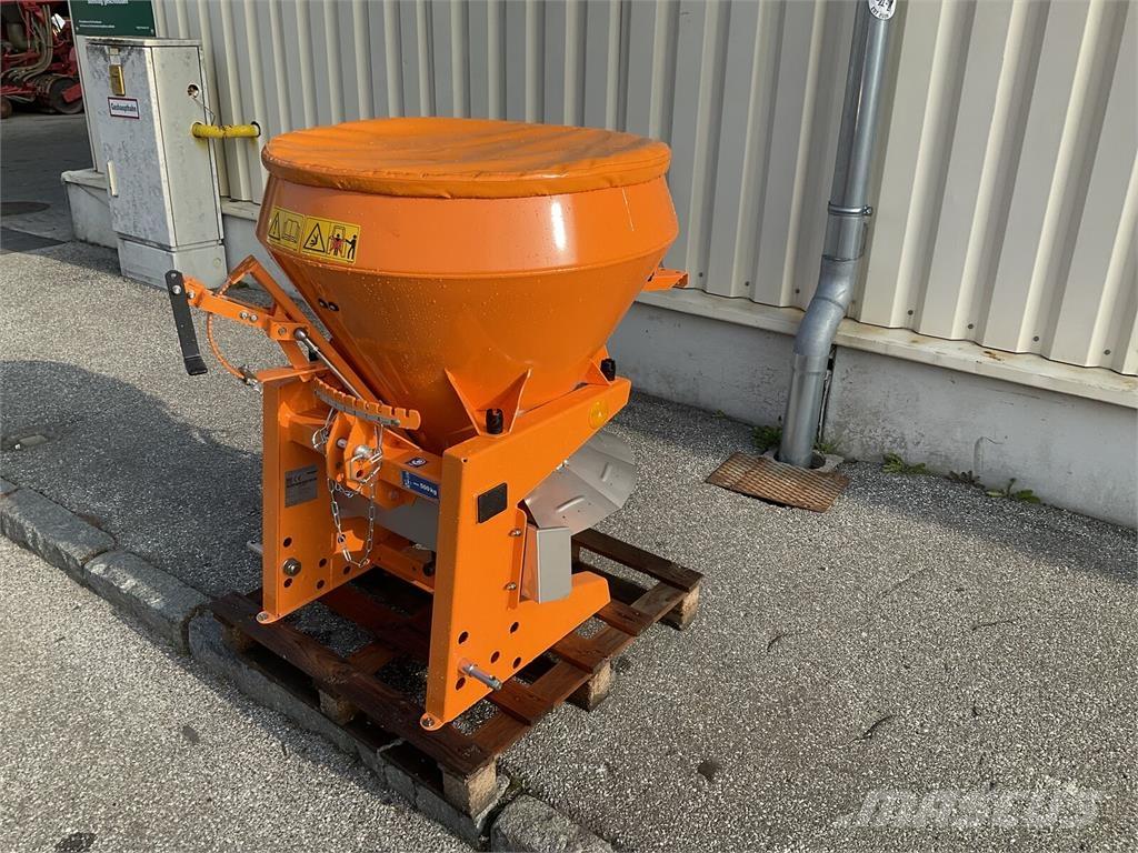 Rauch SA 250 Коммунальная техника - Другие