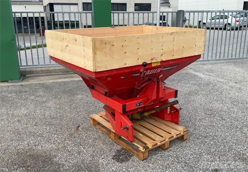 Rauch ZSA 600 Прочая техника для удобрений