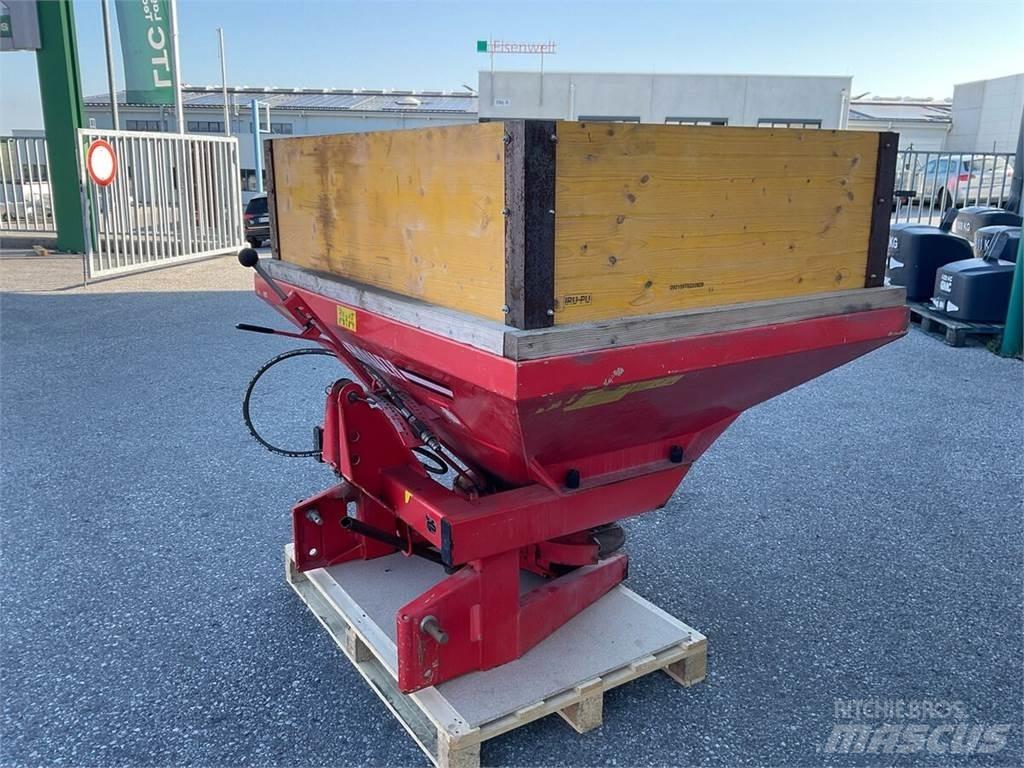 Rauch ZSA 600 Прочая техника для удобрений