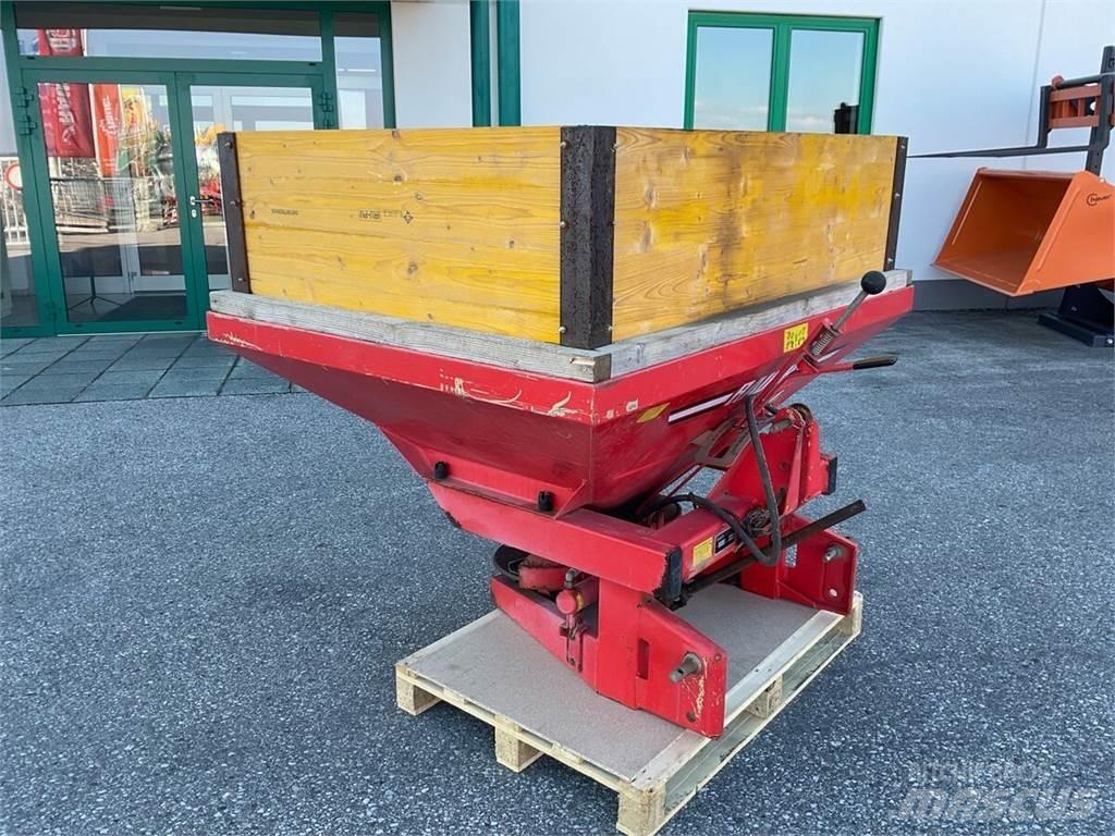 Rauch ZSA 600 Прочая техника для удобрений