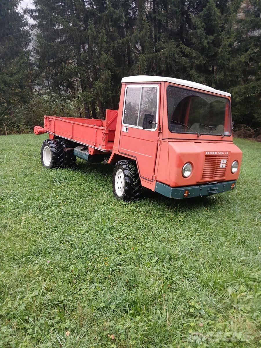 Reform 33 Сельхозтехника - Другие