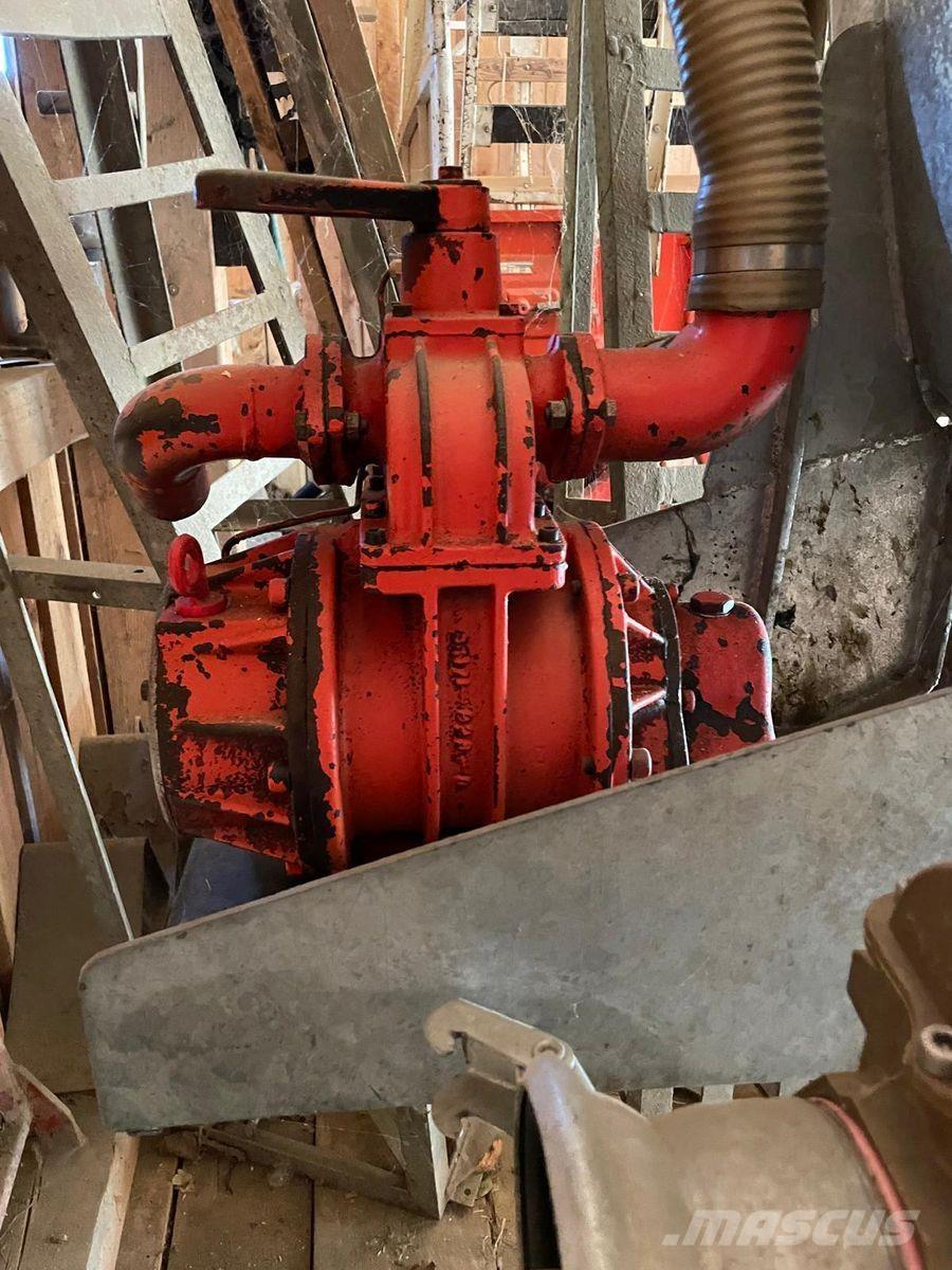 Reform 33 Сельхозтехника - Другие