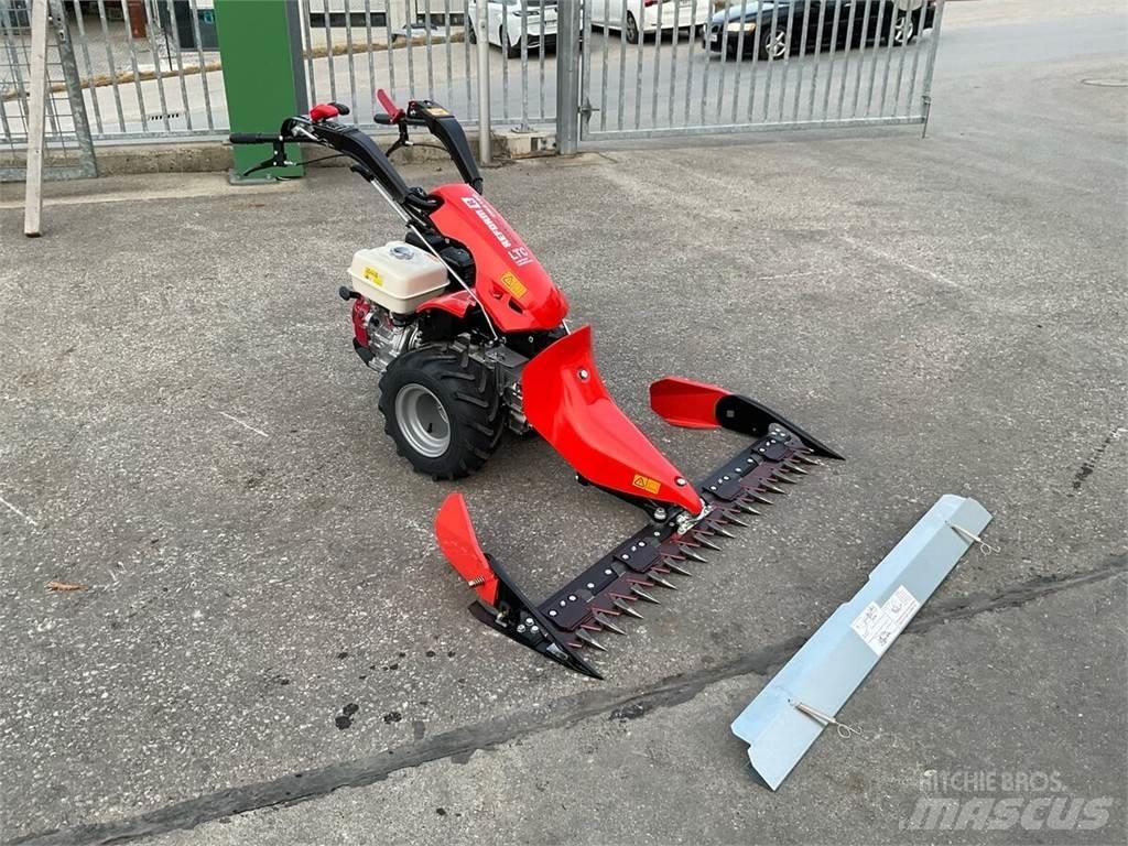 Reform CM 818D Самоходные газонокосилки
