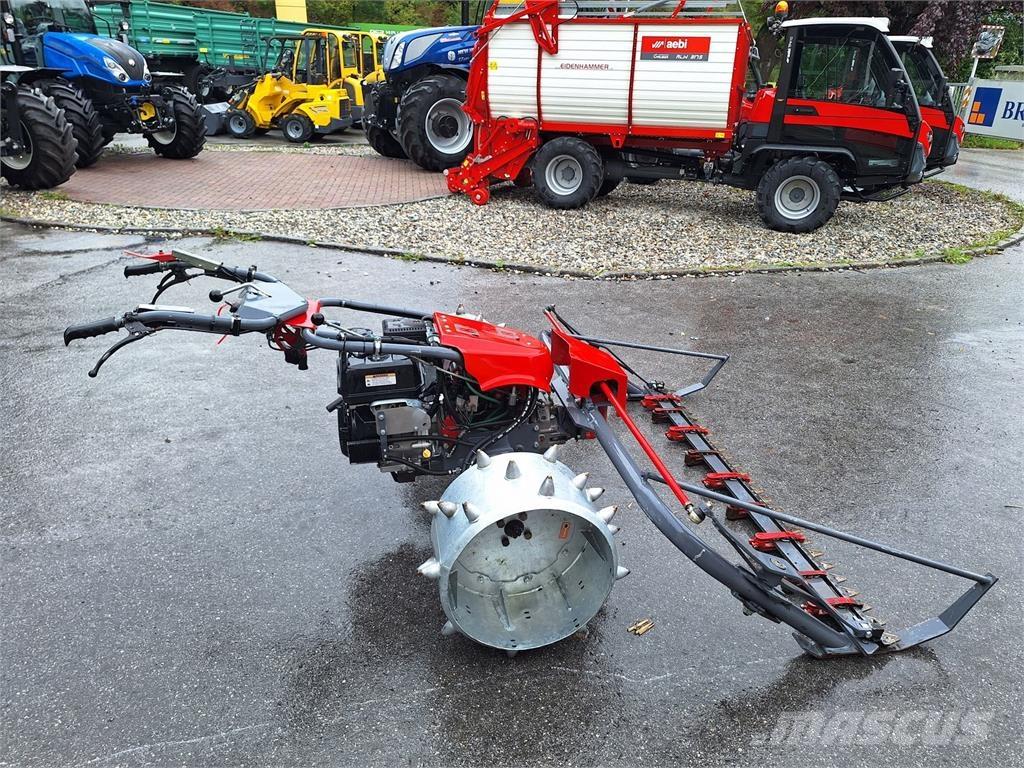 Reform M9 Hydro Самоходные газонокосилки