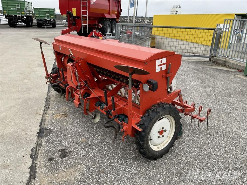 Reform Semo 99 Сеялки