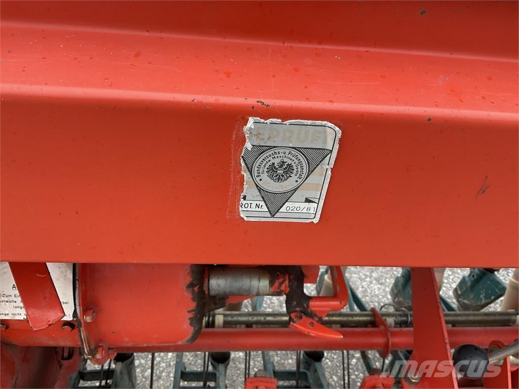 Reform Semo 99 Сеялки