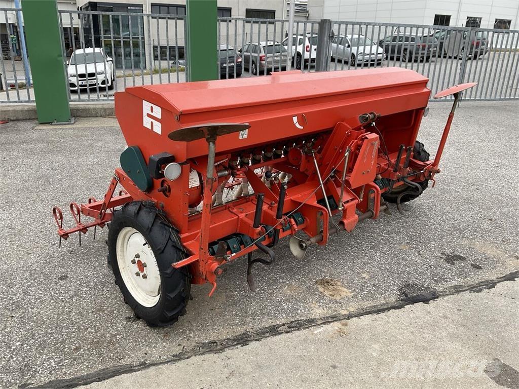 Reform Semo 99 Сеялки