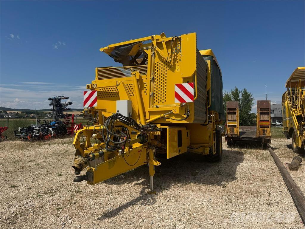 Ropa Keiler 1 - RK 12 Сельхозтехника - Другие