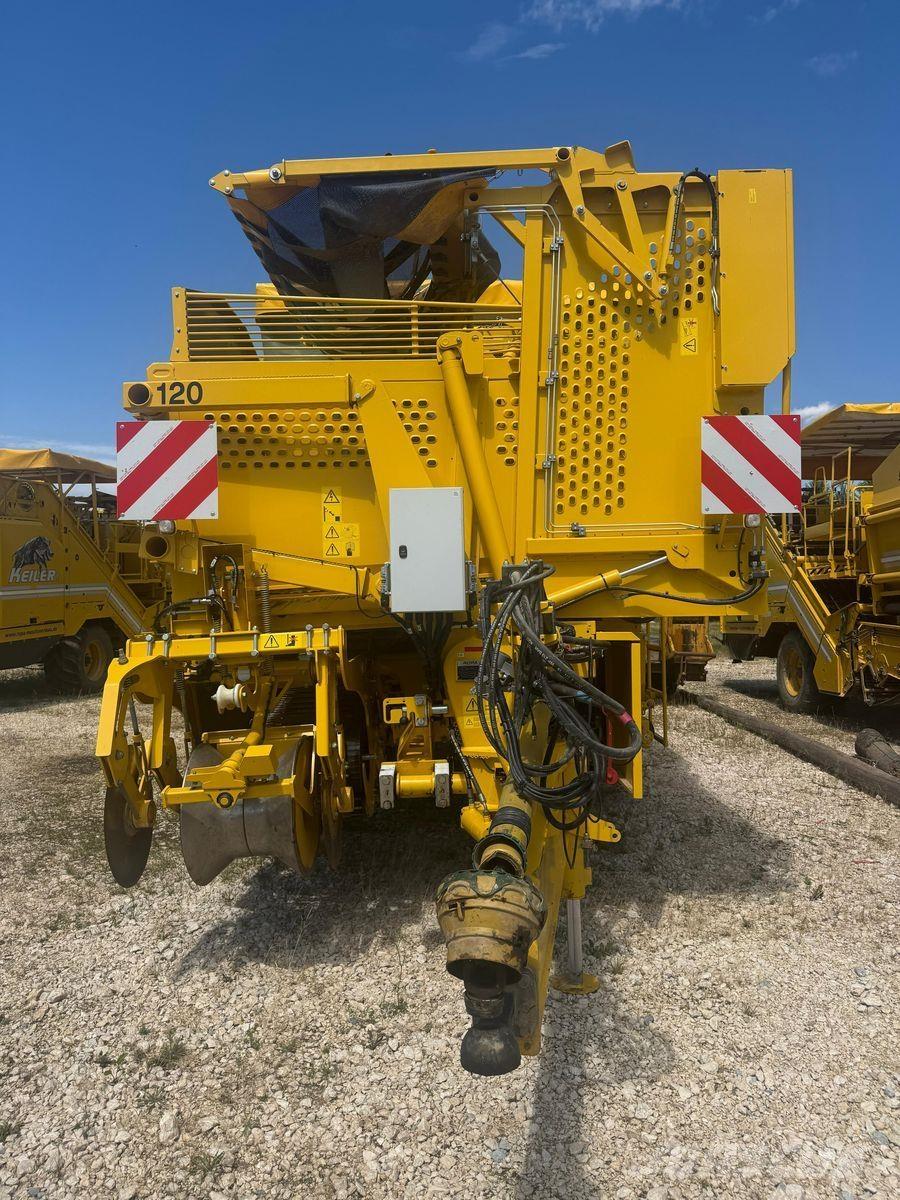 Ropa Keiler 1 - RK 12 Сельхозтехника - Другие