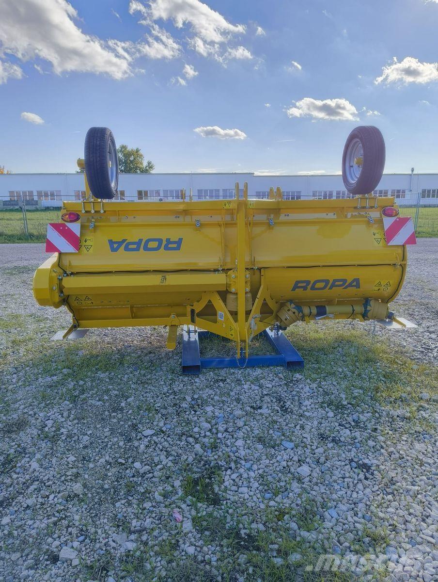 Ropa KS 475 Сельхозтехника - Другие