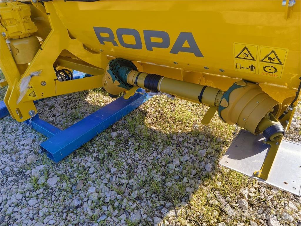 Ropa KS 475 Сельхозтехника - Другие